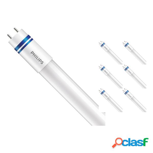 Confezione Multipack 10x Philips LEDtube T8 MASTER (HF)
