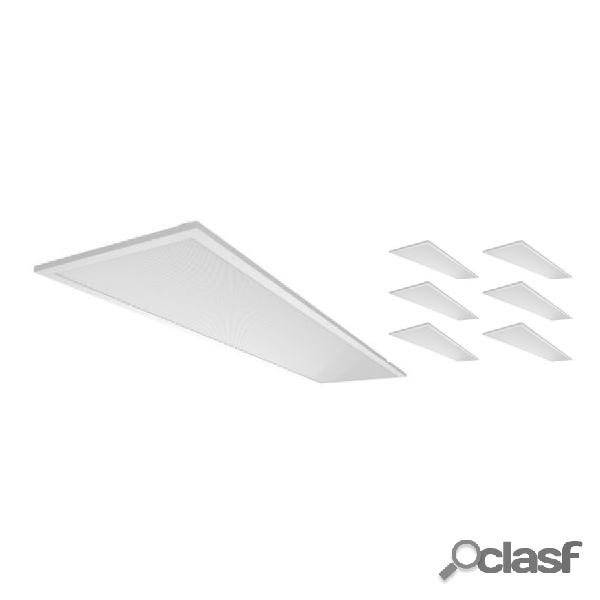 Confezione Multipack 6x Noxion Pannello a LED Delta Pro V3.0