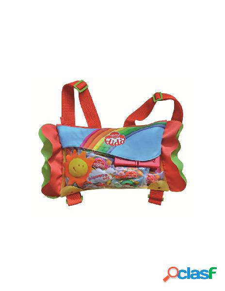Confezione dido mio bag