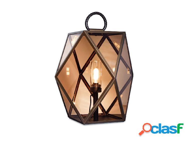 Contardi Muse Medium TA Battery Lampada da Tavolo Outdoor