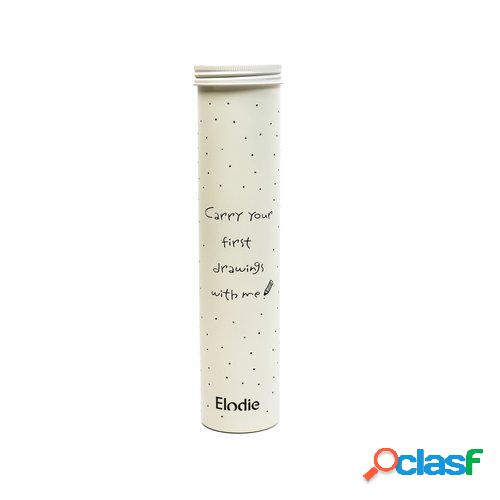 Contenitore per Disegni Elodie Details Drawing Tube Vanilla