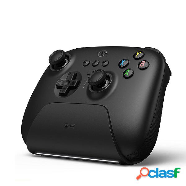 Controller di gioco wireless 8BitDo 2.4G con dock di