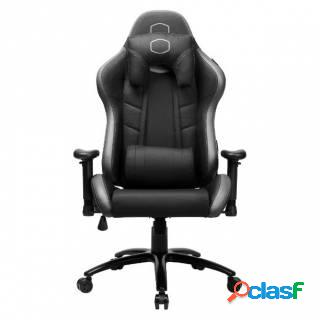 Cooler Master Caliber R2 Gaming Chair Grey