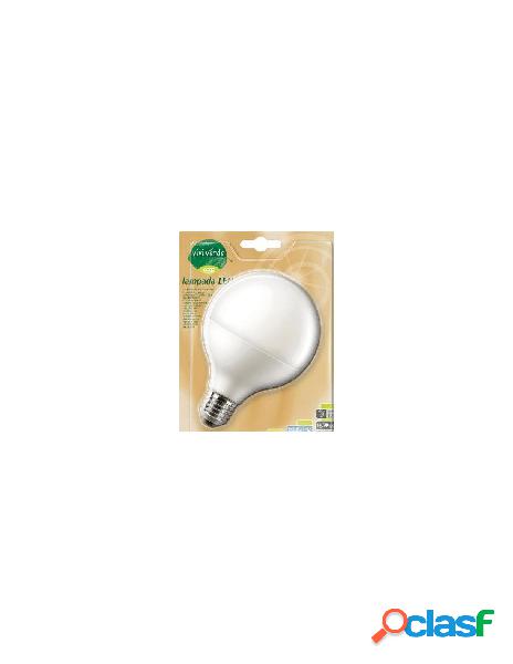 Coop - lampada led coop globo e27 classe energetica a+ luce