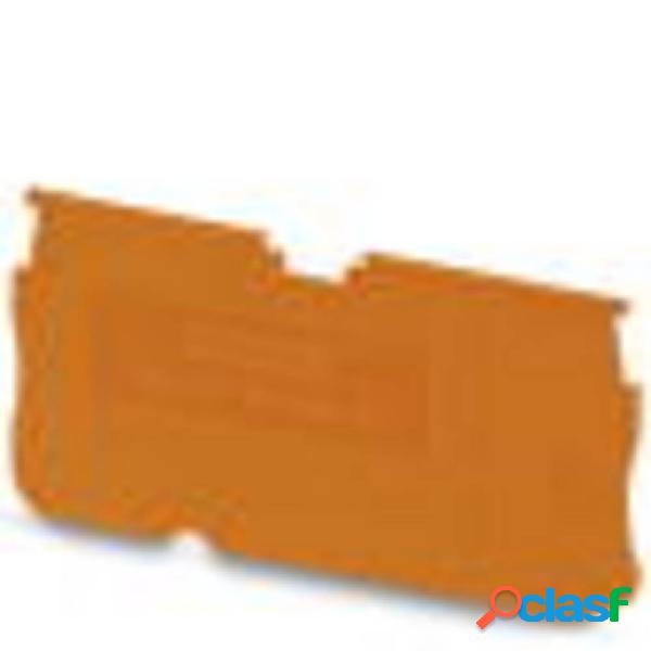 Coperchio di chiusura 3030512 D-ST 2,5-TWIN-0,8 OG Phoenix