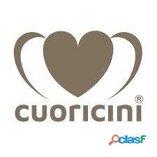 Copertina Cuoricini Giulia