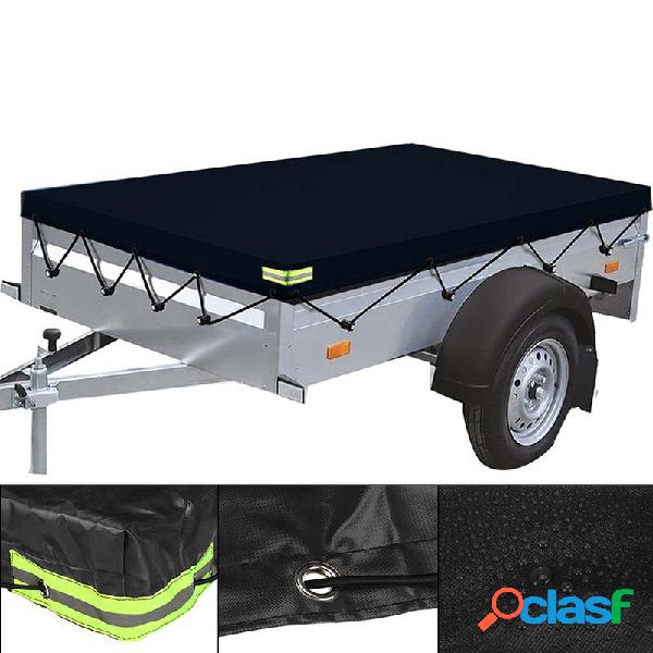Copertura per rimorchio 600D 150-170 cm Protezione