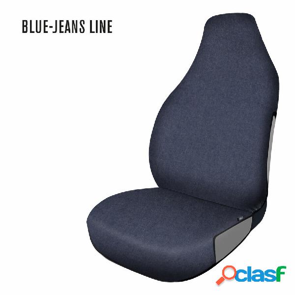 Coprisedile Protettivo Anteriore Blue Jeans Line - NORRIS