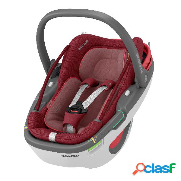 Coral360 Essential Red