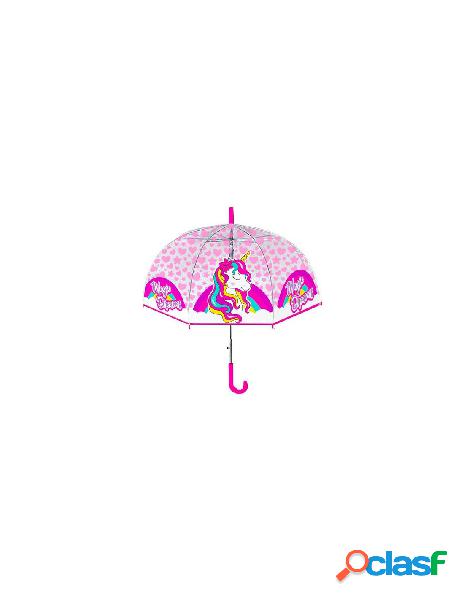 Coriex - ombrello bambina coriex x02547 unicorno