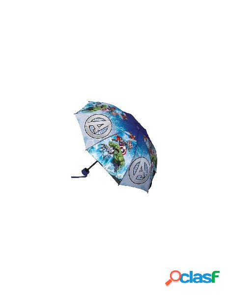 Coriex - ombrello bambino coriex m02645 avengers