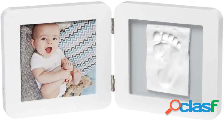 Cornice Portafoto con Impronta Baby Art My Baby Touch