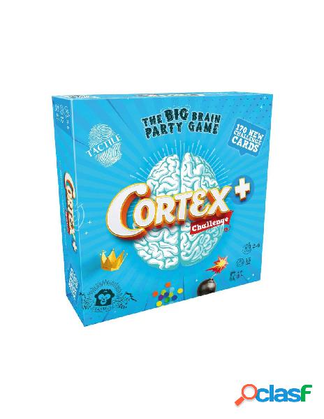 Cortex challenge