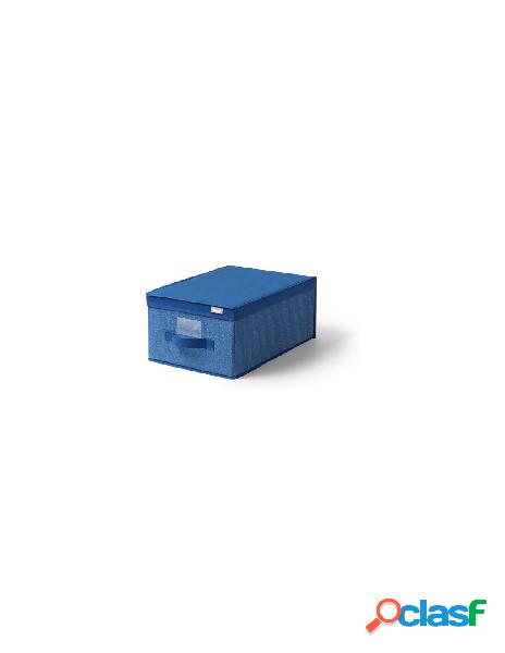 Cosatto - scatola salvaspazio cosatto vlsctde01012 denim blu