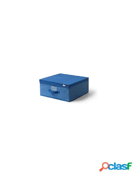 Cosatto - scatola salvaspazio cosatto vlsctde02012 denim blu