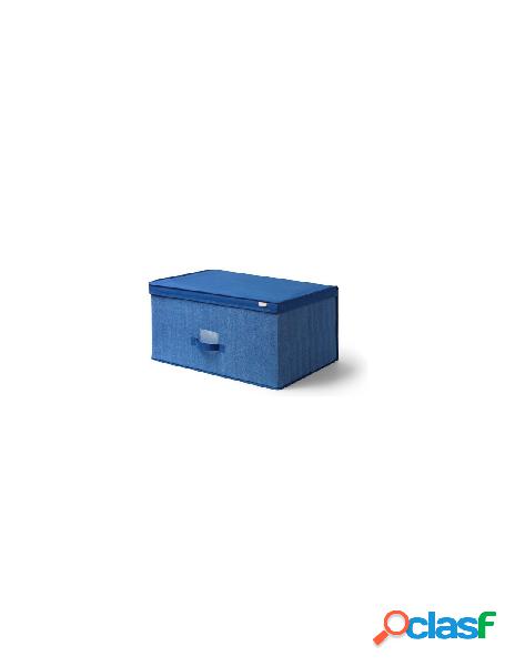 Cosatto - scatola salvaspazio cosatto vlsctde03012 denim blu