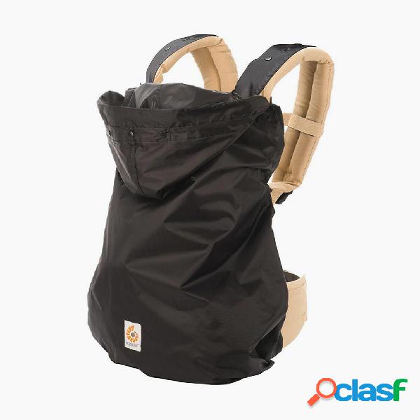 Cover Impermeabile Ergobaby Black