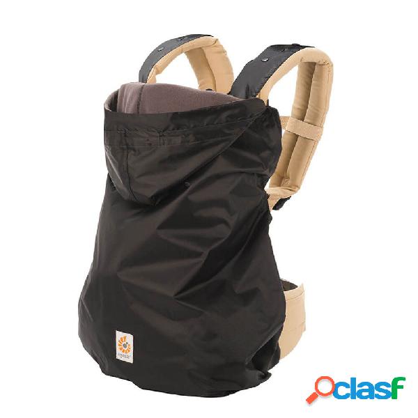 Cover Invernale Ergobaby Black