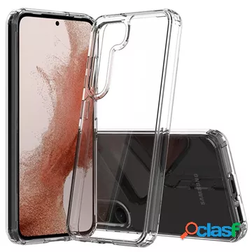 Cover ibrida Samsung Galaxy S23 Ultra 5G resistente ai