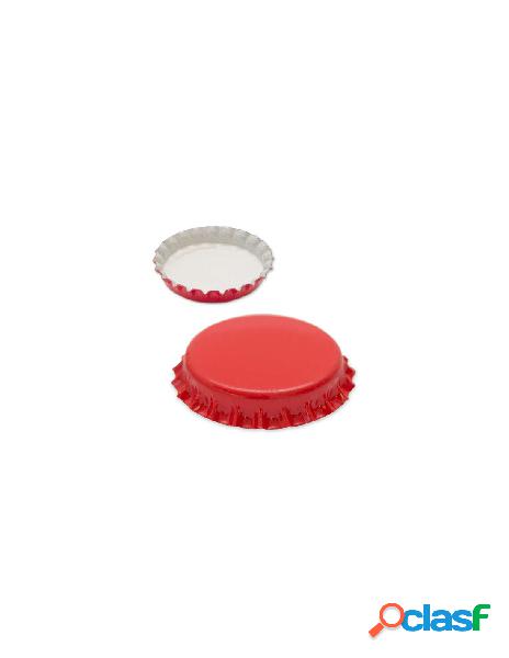 Cpl - tappi corona cpl rosso