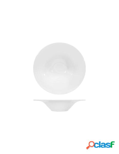 Cpo - cpo piatto fondo d. 30cm jupiter pasta bowl bianco