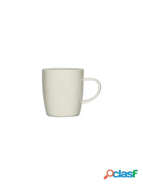 Cpo - tazza mug cpo b & b bianco