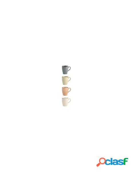 Cpo - tazza mug cpo pearl assortito