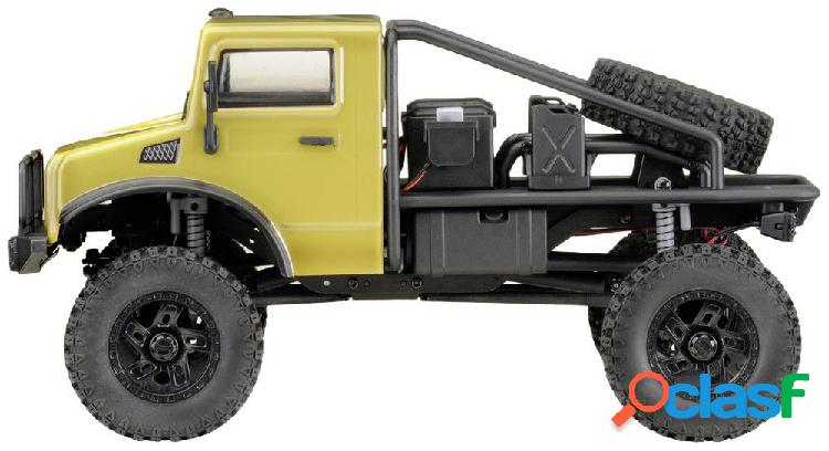 Crawler Absima Absima Micro Crawler PRO Brushed 1:18