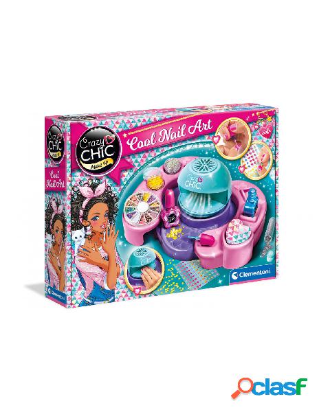 Crazy chic - crazy chic atelier delle unghie