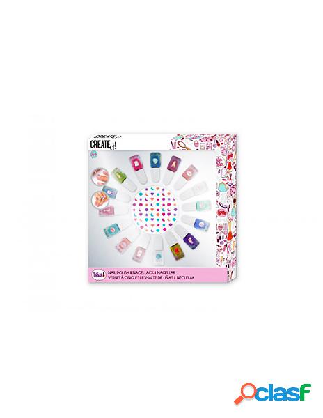 Create it! - create it! nail party 16 smalti