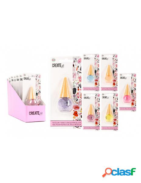 Create it! - smalti create it ice cream