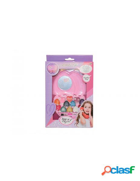 Create it! - you go girl trousse trucco