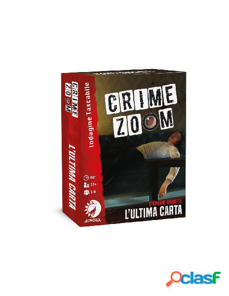 Crime zoom base