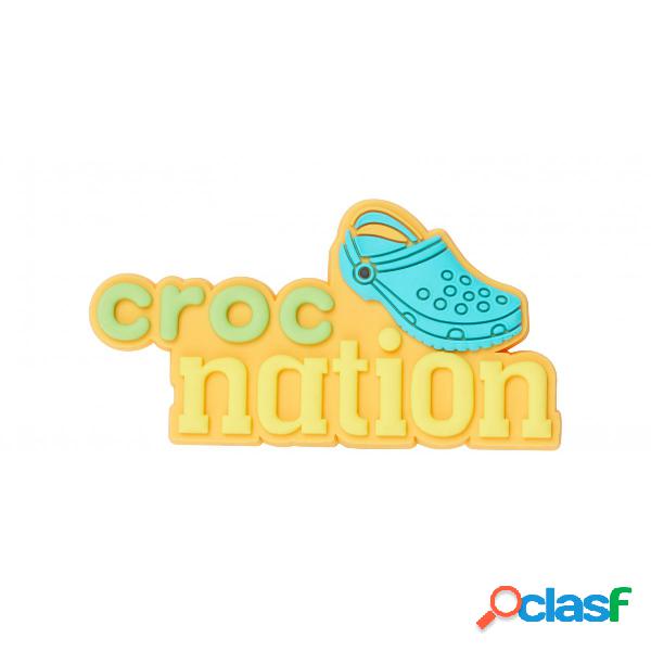 Croc nation