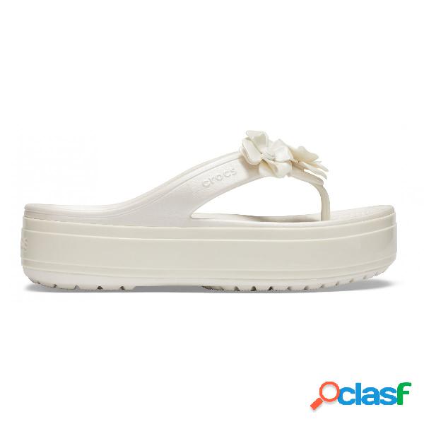 Crocband™ platform vivid blooms flip w