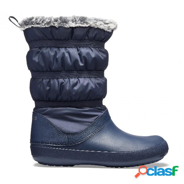 Crocband™ winter boot w