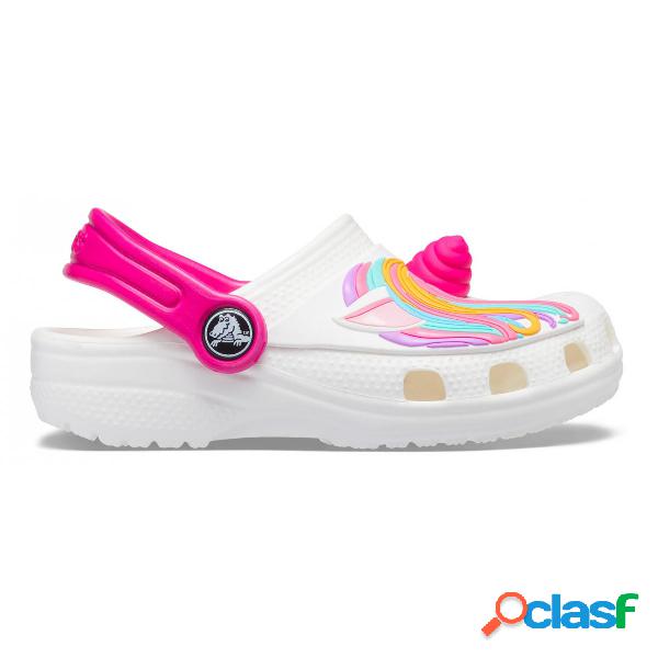 Crocs fun lab classic iam unicorn clog k