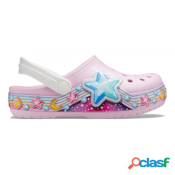 Crocs fun lab star band clog k