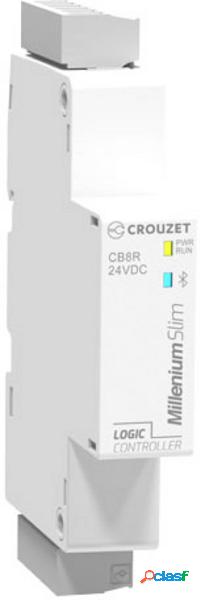 Crouzet 88983901 Millenium Slim Logic Modulo di controllo