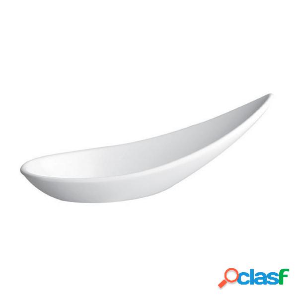 Cucchiaio Monoporzione finger food Dimensione 10x4,5 cm Col