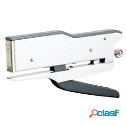 Cucitrice a pinza 548-E - grigio - Zenith (unit vendita 1