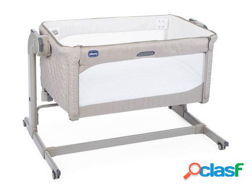 Culla Co-Sleeping Chicco Next2me Magic Beige