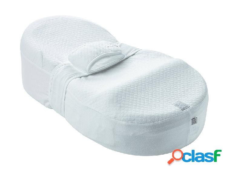 Culla Cocoonababy Red Castle Bianco