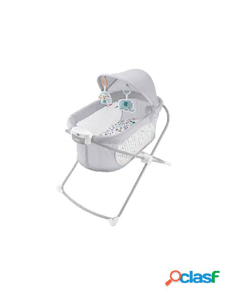 Culla deluxe plus