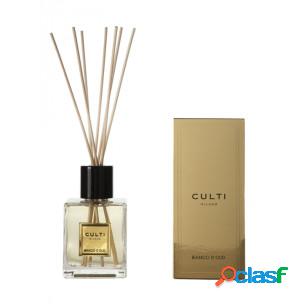 Culti - Diffusore Decor - Bianco D'oud 500ml