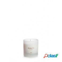 Culti Milano Candela 270 Gr Ebano