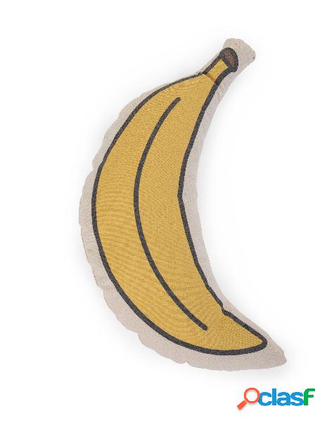 Cuscino Decorativo Childhome Tela Banana