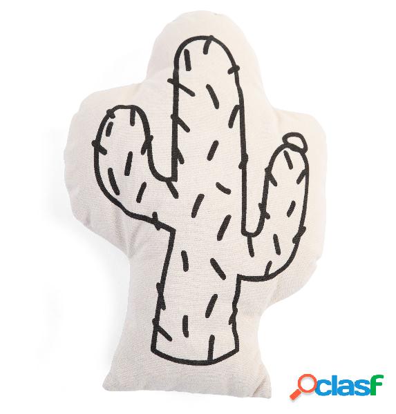 Cuscino Decorativo Childhome Tela Cactus
