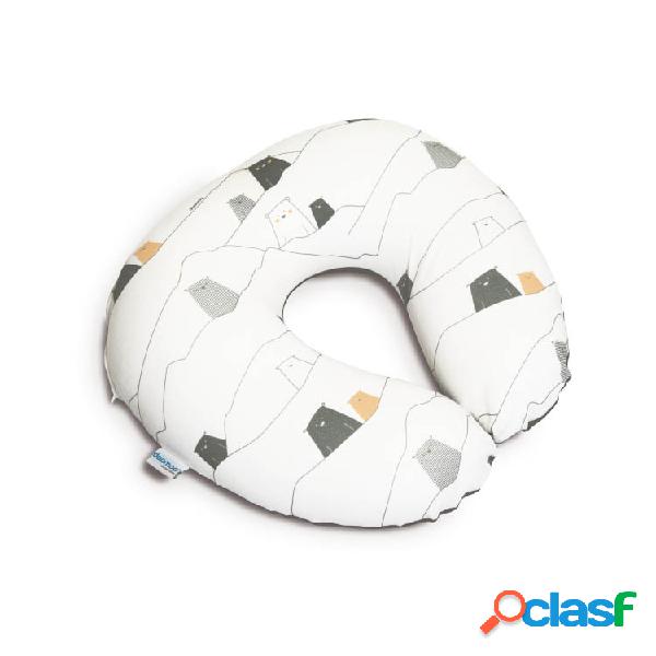 Cuscino per Allattamento Softy Bear Doomoo