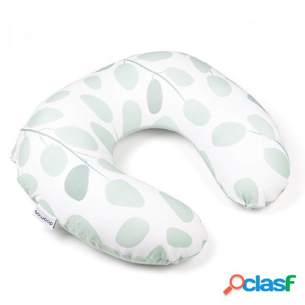 Cuscino per Allattamento Softy Leaves Doomoo